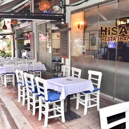 B&B Suite Taksim Estambul Exterior foto
